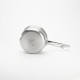 casserole inox De Buyer Alchimy multicouches vue de dessous