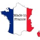 couteau à fromage de cantine en inox made in France