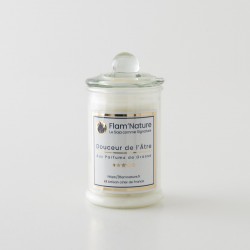 bougie parfumée écologique parfum déjeuner sur l'herbe