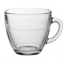 lot 6 tasses 22cl gigogne Duralex