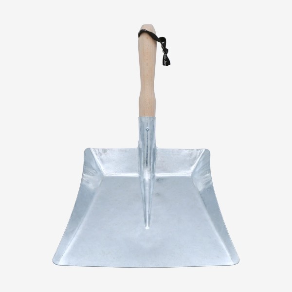 pelle à poussière galva Andrée Jardin