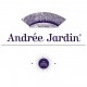 pelle à poussière galva fabriquée par Andrée Jardin