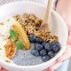 Granola Banana Bread Nümorning en ambiance 2kg