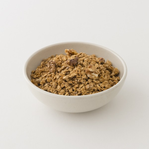 Granola Banana Bread Nümorning en  situation