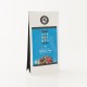 thé noir bio Blackberry Tango aux fruits rouges 100 g Alveus