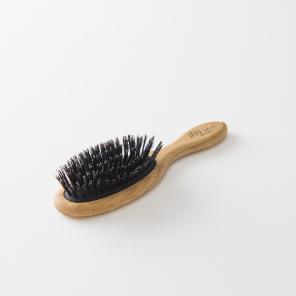 brosse à cheveux démêlante MM
