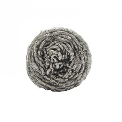 paille de fer en inox de chez Andree Jardin
