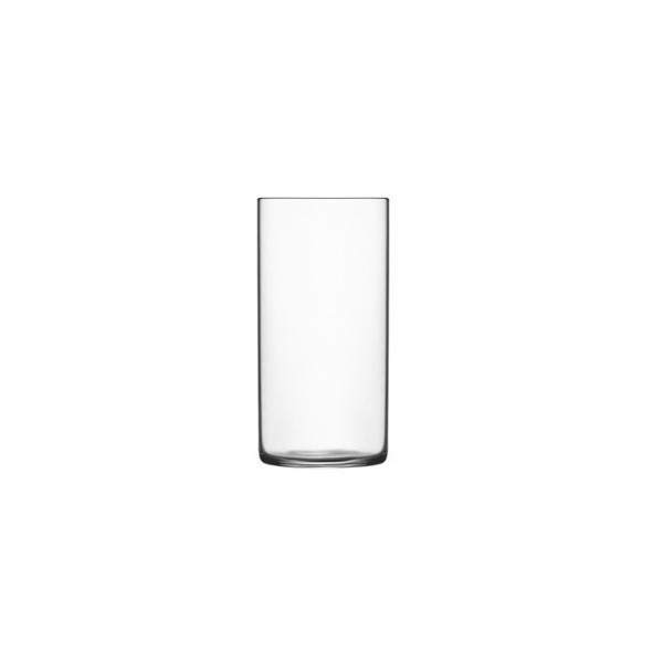 verre cylindre 37cl haut