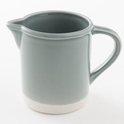 pichet en grès coloris oxyde 75cl Cantine de chez Jars Céramistes