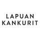 serviette GM lin gris blanc fabriquée par Lapuan Kankurit